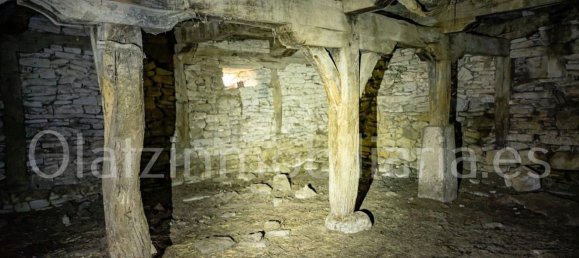 1 غرف نوم منزل في Alava, Spain رقم 151835 16