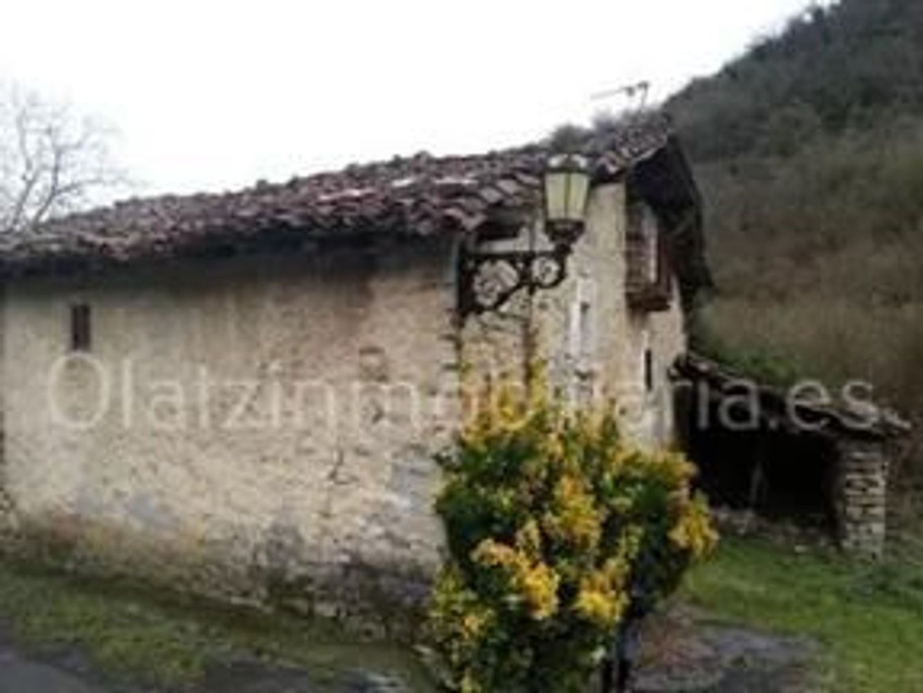 1 غرف نوم منزل في Alava, Spain رقم 151835