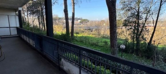 7 rooms Apartment in Rome, Italy No. 10588 17