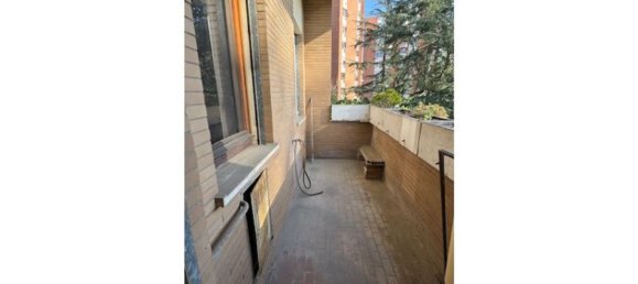 7 rooms Apartment in Rome, Italy No. 10588 10
