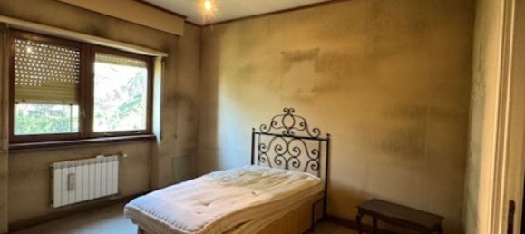 7 rooms Apartment in Rome, Italy No. 10588 13