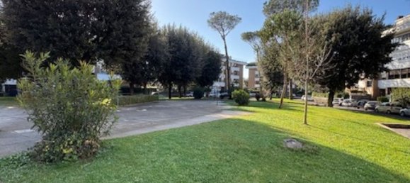 7 rooms Apartment in Rome, Italy No. 10588 4