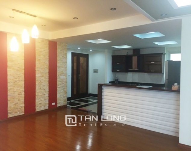 3 Schlafzimmer Wohnung in Tay Ho, Vietnam, Nr. 2711