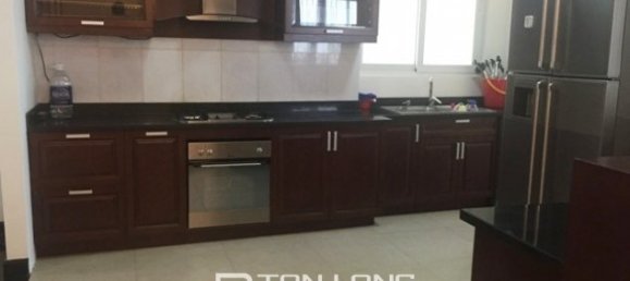 3 Schlafzimmer Wohnung in Tay Ho, Vietnam, Nr. 2711 3