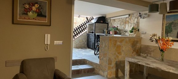 4-Zimmer Wohnung in Eboli, Italy, Nr. 32556 11