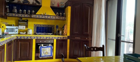 4-Zimmer Wohnung in Eboli, Italy, Nr. 32556 14