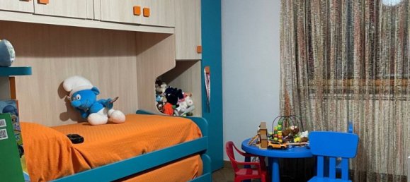 4-Zimmer Wohnung in Eboli, Italy, Nr. 32556 15