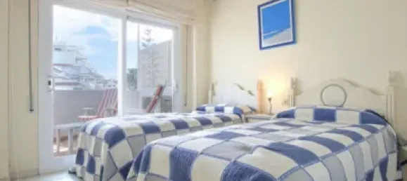 2 Schlafzimmer Wohnung in Marbella, Spain, Nr. 135039 9