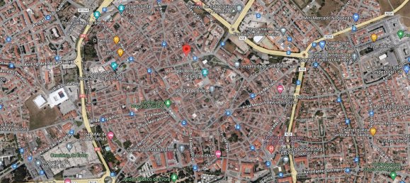 4 bedrooms House in Evora, Portugal No. 176641 8