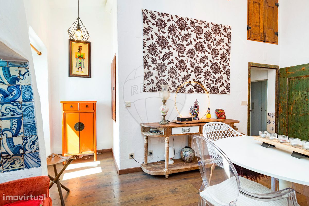 4 bedrooms House in Evora, Portugal No. 176641