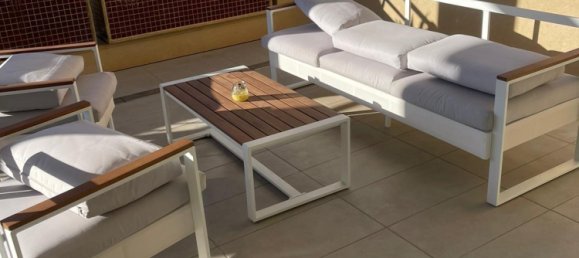 2 Schlafzimmer Wohnung in Alicante, Spain, Nr. 129722 14