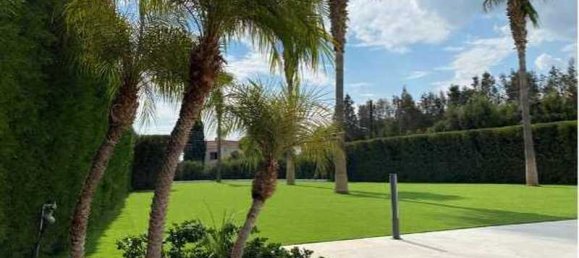 4 bedrooms House in Agios Tychonas, Cyprus No. 7567 7