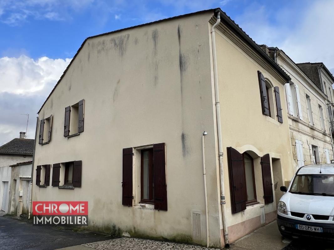 3 Schlafzimmer Haus in Marmande, France, Nr. 95595