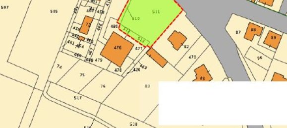 Bâtiment à Inzago, Italy 1720m² No. 90100 11