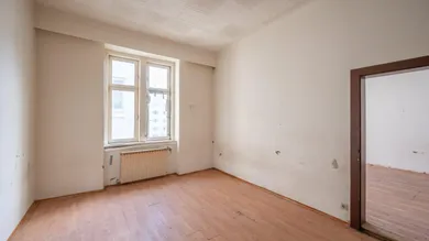 3غرفة بانتهاوس في Brigittenau, Austria رقم 142395