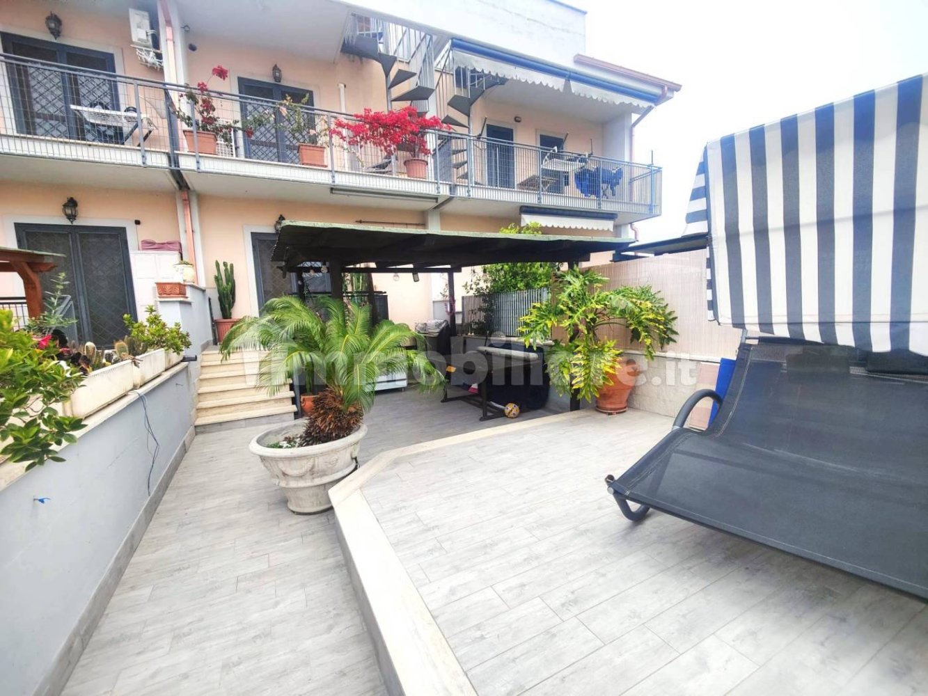 3 bedrooms House in Nettuno, Italy No. 351820