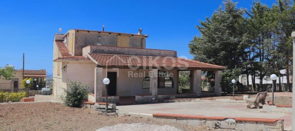 5غرفة فيلا في Noto, Italy رقم 126969 2