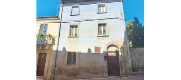 2 Schlafzimmer Haus in Lanciano, Italy, Nr. 308495 23