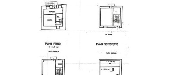 2 Schlafzimmer Haus in Lanciano, Italy, Nr. 308495 24