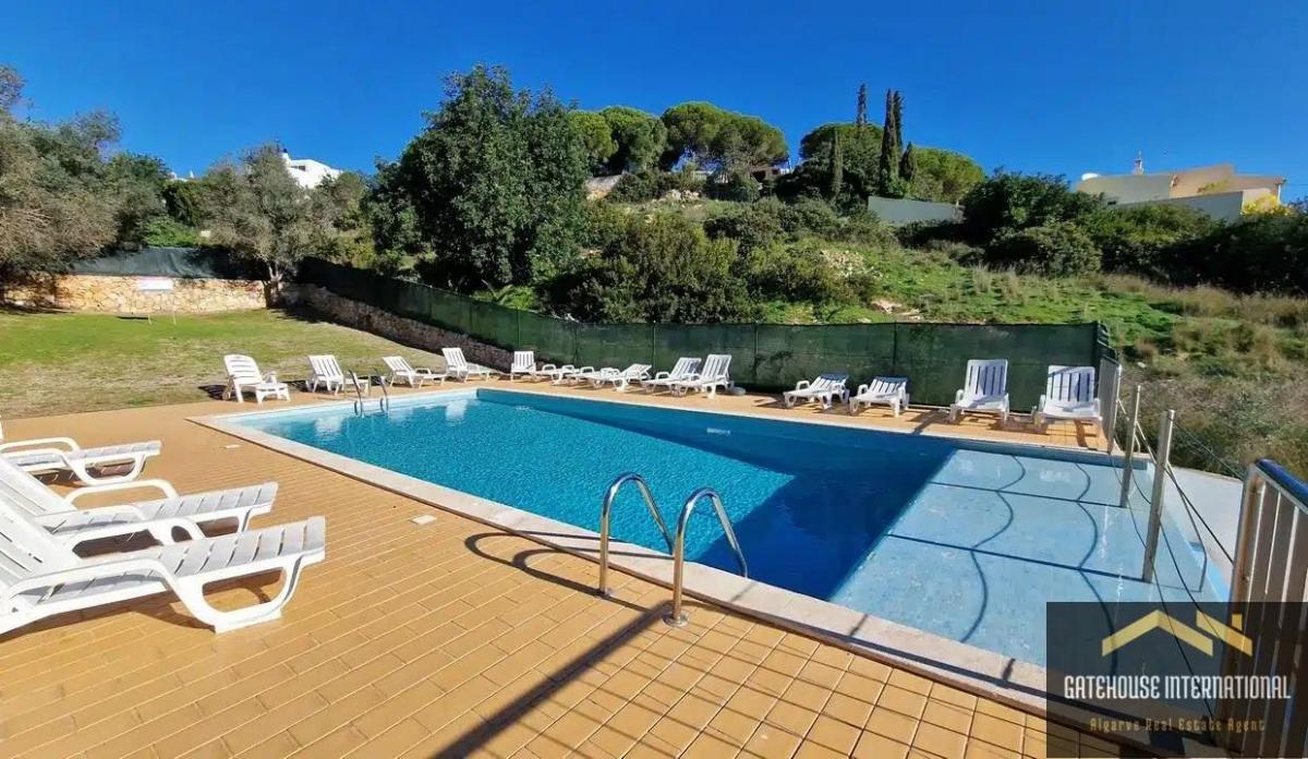 3 Schlafzimmer Haus in Carvoeiro, Portugal, Nr. 1759
