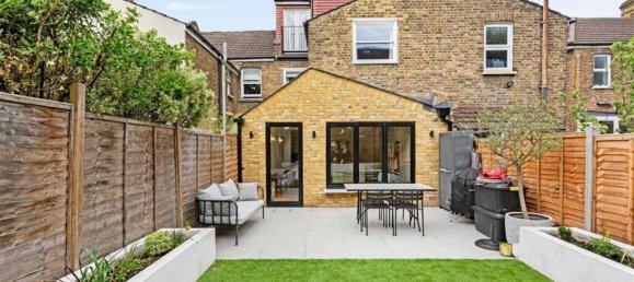 4 Schlafzimmer Haus in Lewisham, United Kingdom, Nr. 10061 3