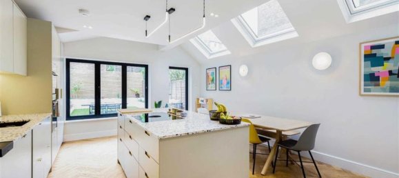 4 Schlafzimmer Haus in Lewisham, United Kingdom, Nr. 10061 10