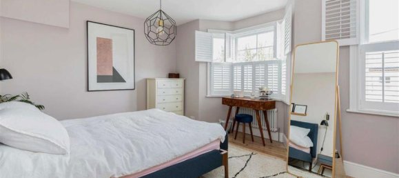 4 Schlafzimmer Haus in Lewisham, United Kingdom, Nr. 10061 5