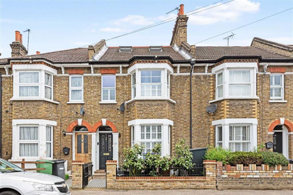 4 Schlafzimmer Haus in Lewisham, United Kingdom, Nr. 10061