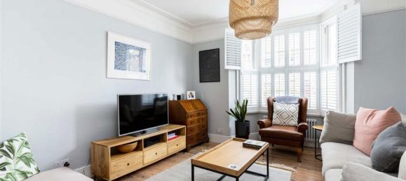 4 Schlafzimmer Haus in Lewisham, United Kingdom, Nr. 10061 2