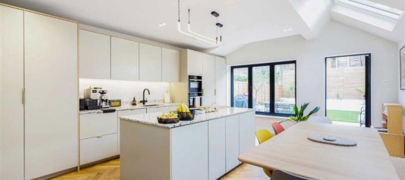 4 Schlafzimmer Haus in Lewisham, United Kingdom, Nr. 10061 4