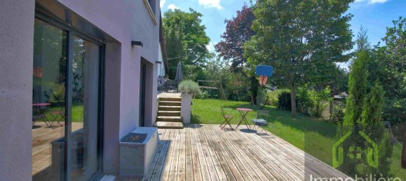 4 bedrooms House in Neuilly-Plaisance, France No. 174198 29