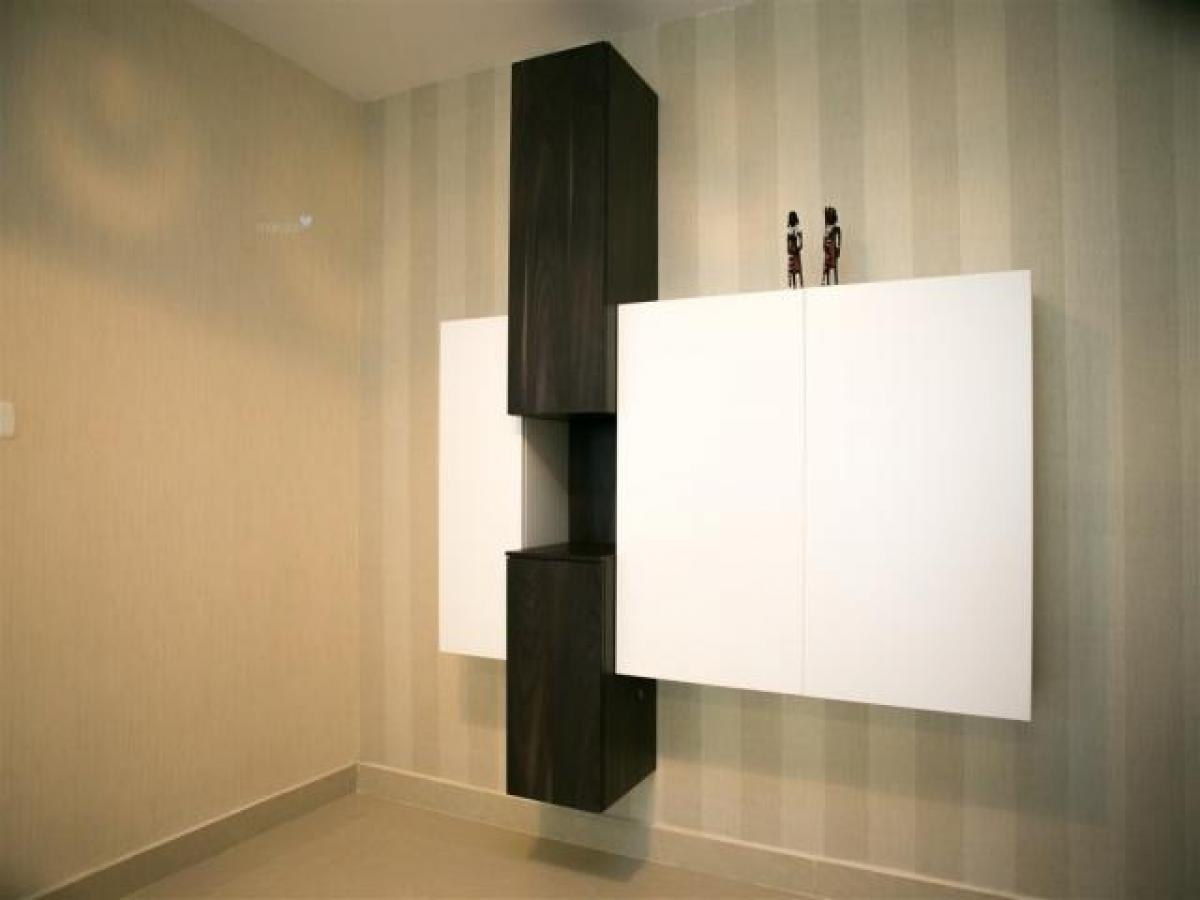 3 bedrooms House in Hyderabad, India No. 64818