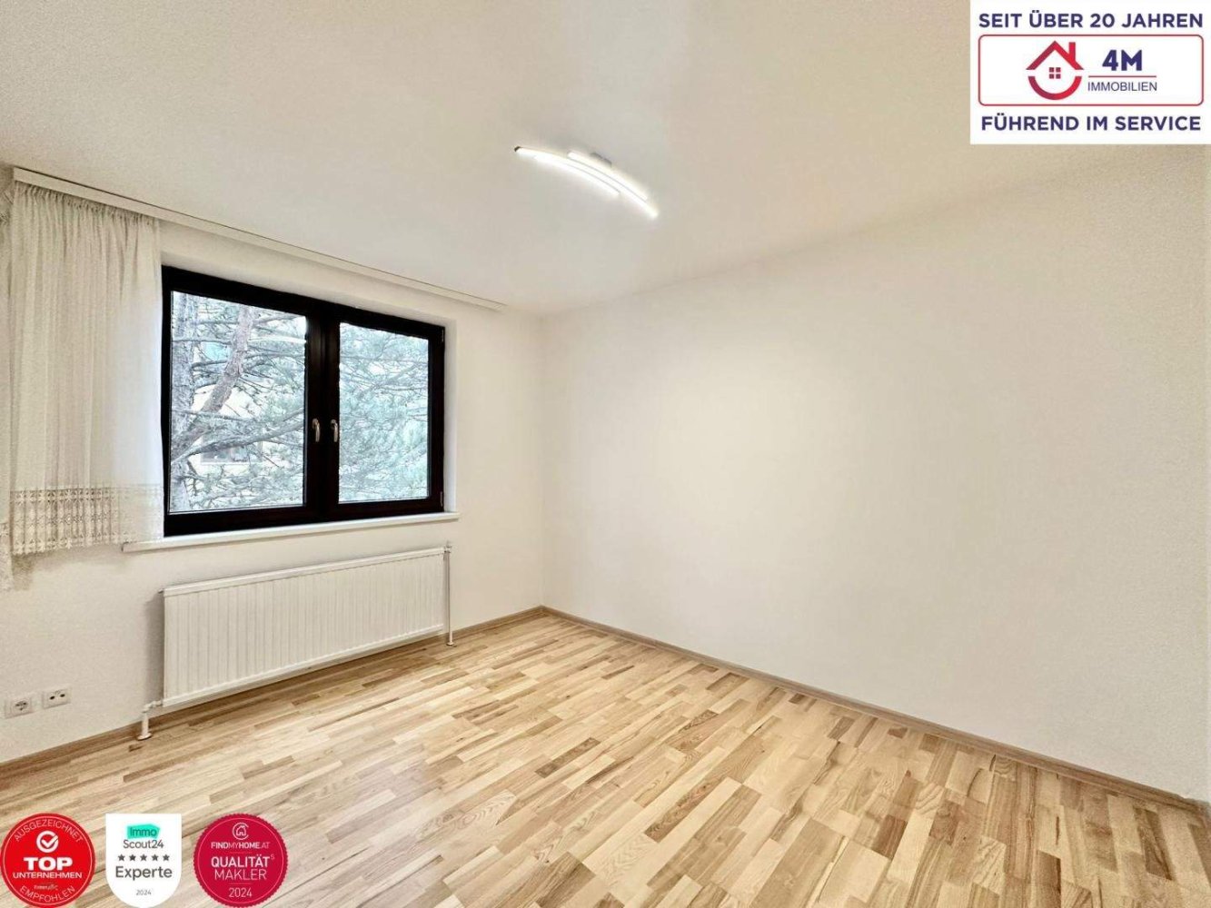 2 rooms Apartment in Meidling, Austria No. 133467