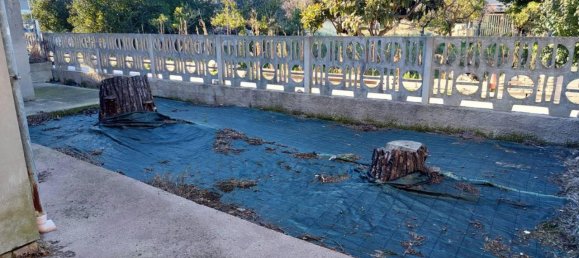 Дом с 4 комнатами в Монтесильвано, Италия № 26105 13