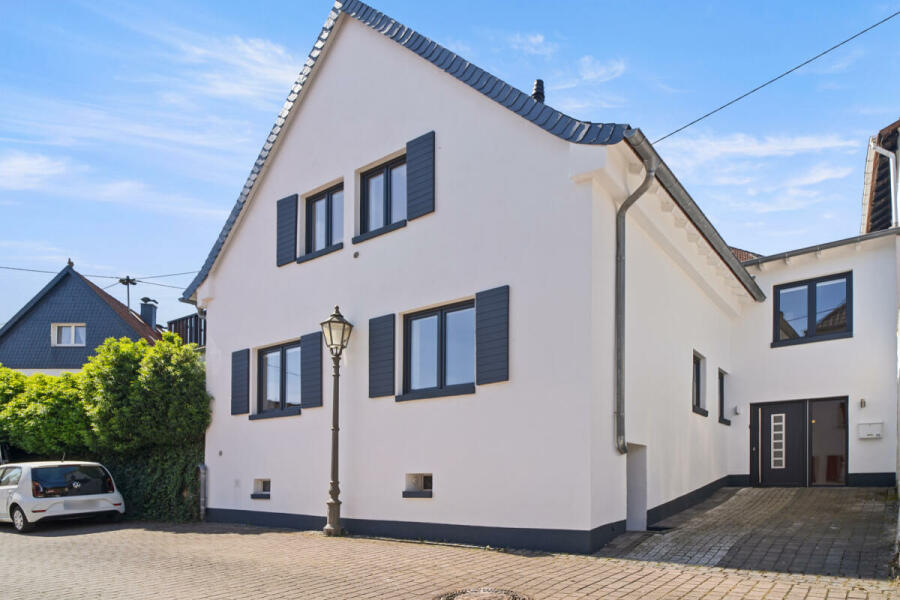 4 bedrooms House in Main-Taunus, Germany No. 319427