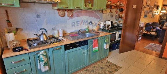 3 Schlafzimmer Wohnung in Meda, Italy, Nr. 58534 8