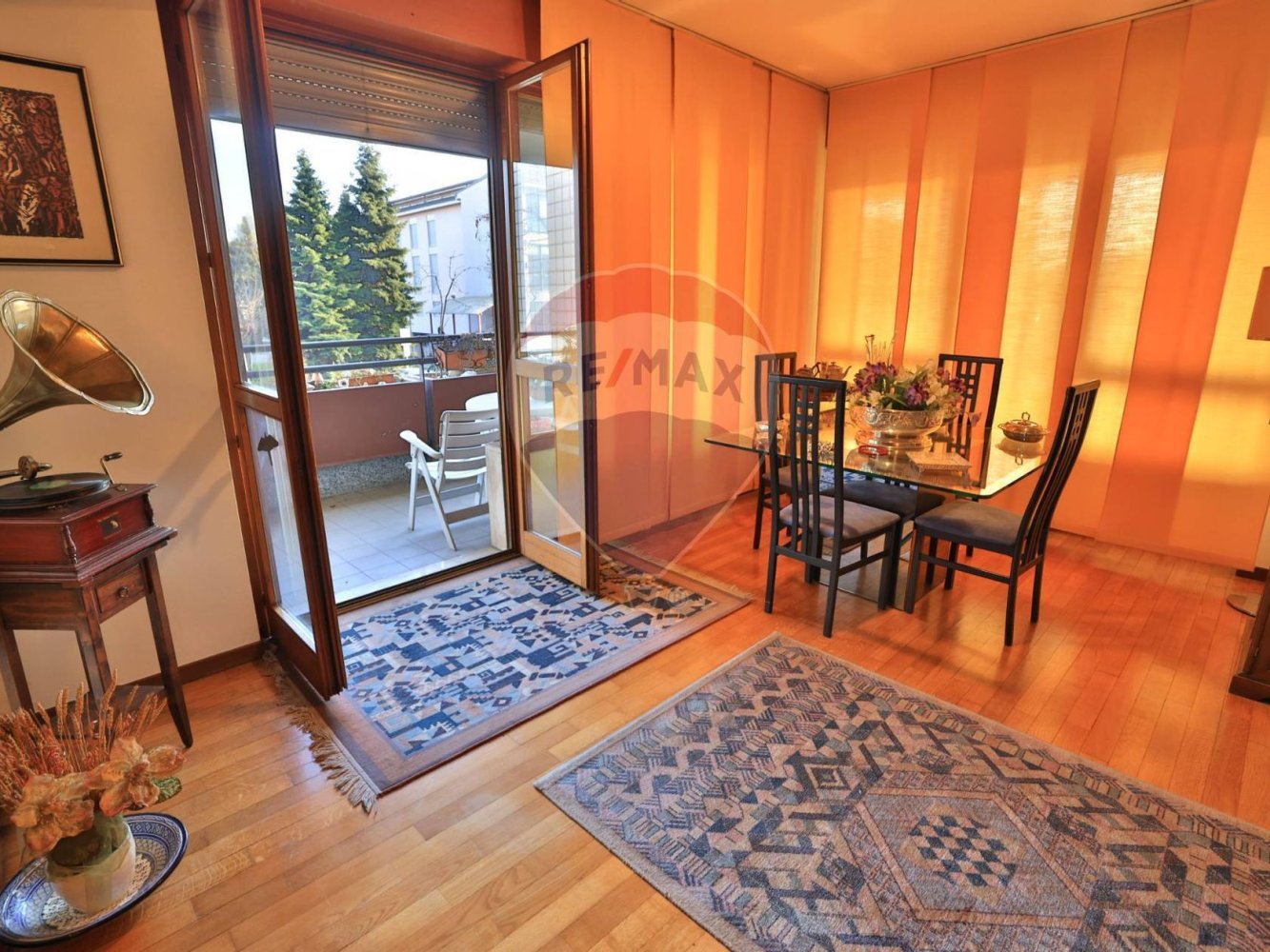 3 Schlafzimmer Wohnung in Meda, Italy, Nr. 58534