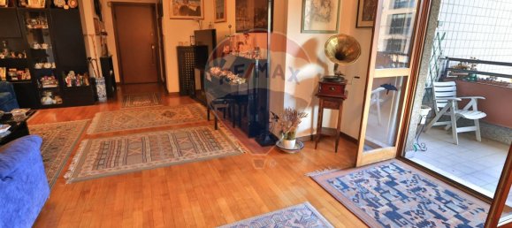 3 Schlafzimmer Wohnung in Meda, Italy, Nr. 58534 4