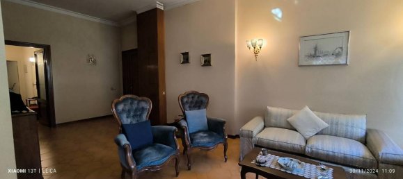 4-salle Appartement à Rome, Italy No. 33690 3