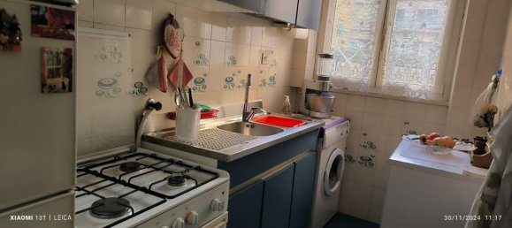 4-salle Appartement à Rome, Italy No. 33690 41