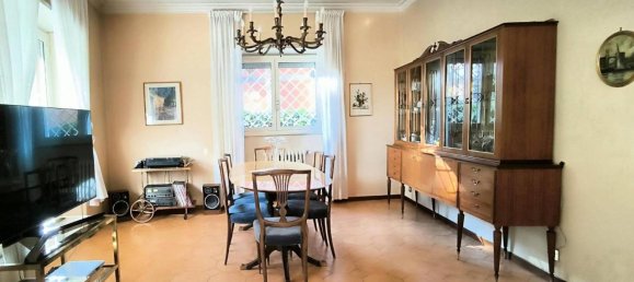 4-salle Appartement à Rome, Italy No. 33690 77