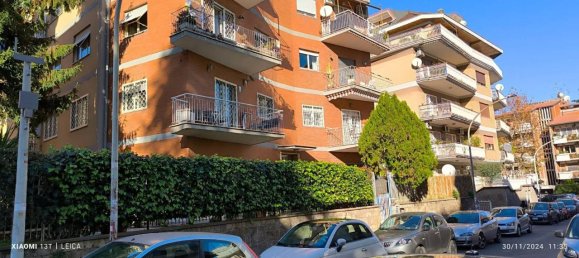 4-salle Appartement à Rome, Italy No. 33690 76