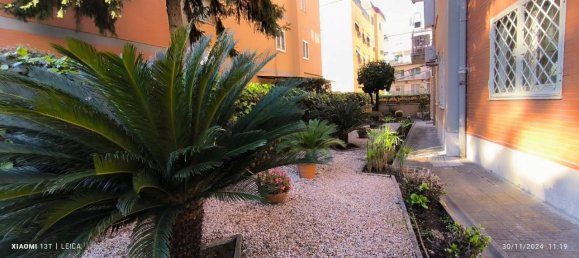 4-salle Appartement à Rome, Italy No. 33690 53
