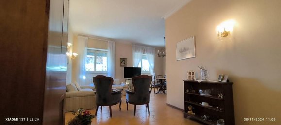 4-salle Appartement à Rome, Italy No. 33690 13