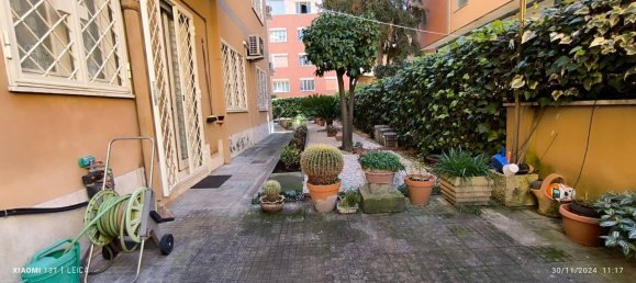 4-salle Appartement à Rome, Italy No. 33690 45