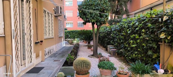 4-salle Appartement à Rome, Italy No. 33690 43