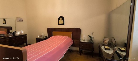 4-salle Appartement à Rome, Italy No. 33690 35