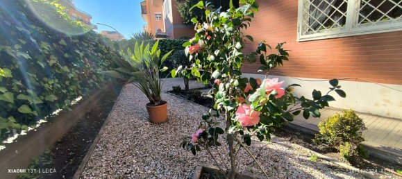 4-salle Appartement à Rome, Italy No. 33690 49