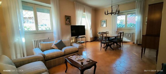4-salle Appartement à Rome, Italy No. 33690 74