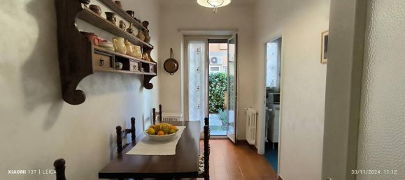 4-salle Appartement à Rome, Italy No. 33690 56